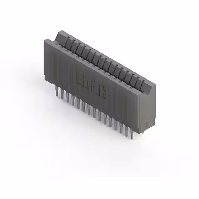745-030-545-206 EDAC Inc.  Edgeboard Connectors